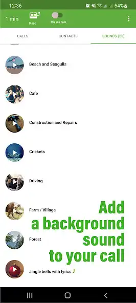 Play UZ Caller as an online game UZ Caller with UptoPlay