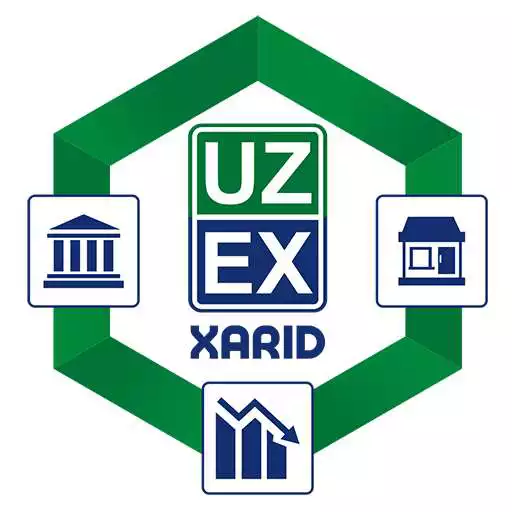 Free play online Uzex Xarid APK