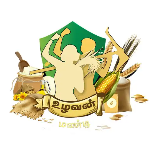 Play UzhavanMandi Delivery App APK