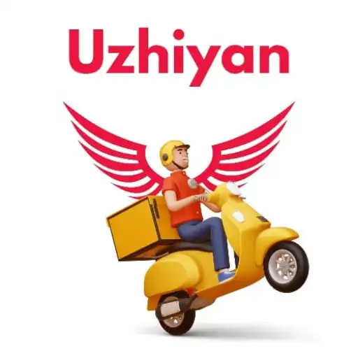 Play Uzhiyan Delivery App APK
