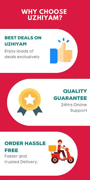 Play Uzhiyan Delivery App and enjoy Uzhiyan Delivery App with UptoPlay Play Uzhiyan Delivery App and enjoy Uzhiyan Delivery App with UptoPlay