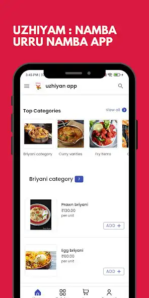 Play Uzhiyan Delivery App as an online game online Uzhiyan Delivery App with UptoPlay Play Uzhiyan Delivery App as an online game Uzhiyan Delivery App with UptoPlay