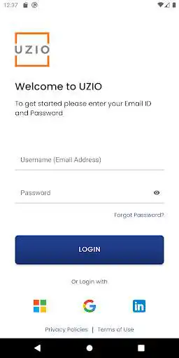 Play Uzio  and enjoy Uzio with UptoPlay