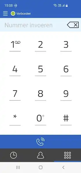 Play UZ Linphone  and enjoy UZ Linphone with UptoPlay