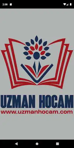 Play Uzmanhocam  and enjoy Uzmanhocam with UptoPlay