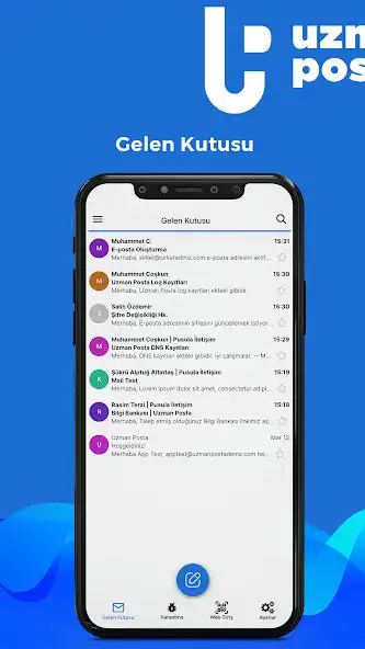 Play Uzman Posta as an online game online Uzman Posta with UptoPlay Play Uzman Posta as an online game Uzman Posta with UptoPlay