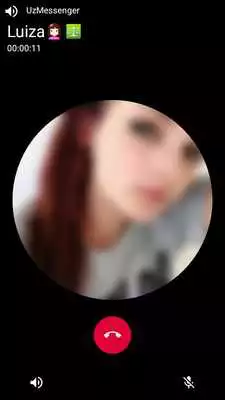 Play UzMessenger