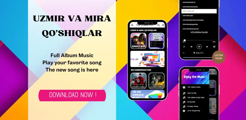 Play UZmir va Mira Onasi Qoshiqlar  and enjoy UZmir va Mira Onasi Qoshiqlar with UptoPlay