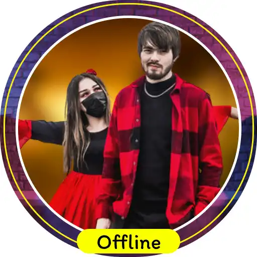 Play Uzmir va Mira Qoshiqlari 2022 APK