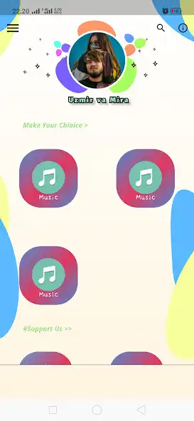 Play Uzmir va Mira Qoshiqlari 2022  and enjoy Uzmir va Mira Qoshiqlari 2022 with UptoPlay