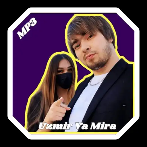 Play uzmir va mira qoshiqlari 2023 APK