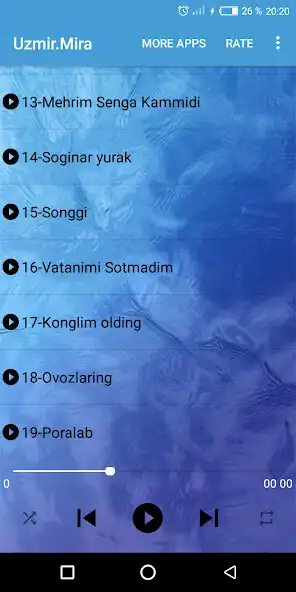 Play Uzmir Va Mira as an online game Uzmir Va Mira with UptoPlay
