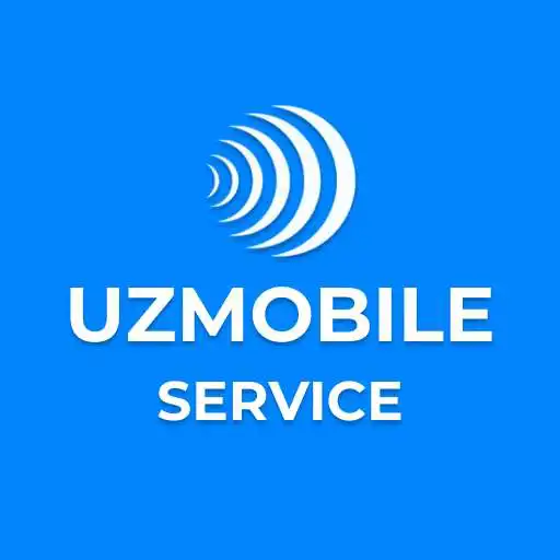 Play Uzmobile Service 2020 APK