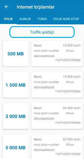 Play Uzmobile Service 2020 as an online game Uzmobile Service 2020 with UptoPlay