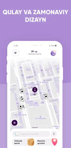 Play UZ TAXI as an online game UZ TAXI with UptoPlay