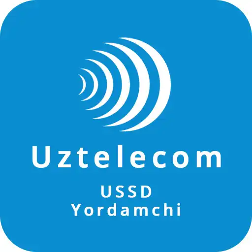 Play Uztelecom USSD Yordamchi APK Play Uztelecom USSD Yordamchi APK