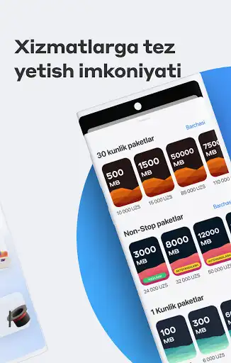 Play Uztelecom Yordamchi as an online game Uztelecom Yordamchi with UptoPlay