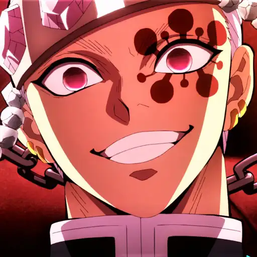 Play Uzui Tengen Wallpaper HD 4K APK