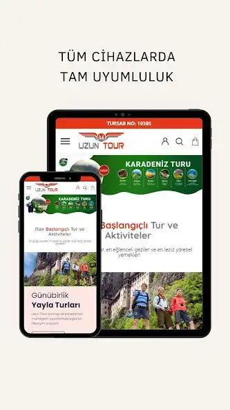 Play Uzun Tour  and enjoy Uzun Tour with UptoPlay