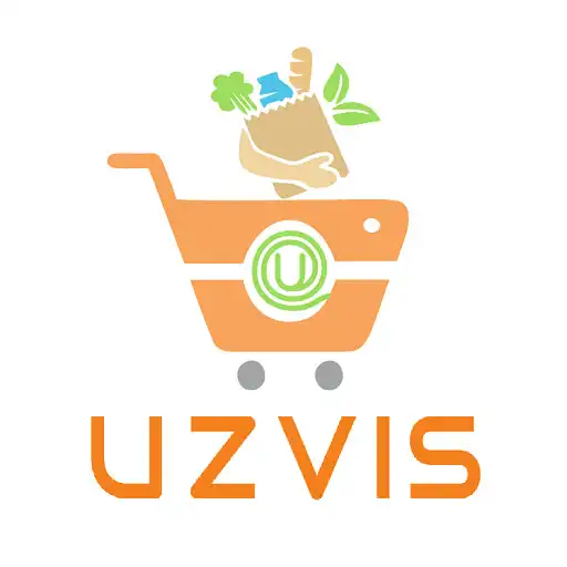Play Uzvis: 15-Min Grocery Delivery APK