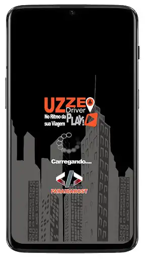 Play UzzeDriver PLAY as an online game UzzeDriver PLAY with UptoPlay