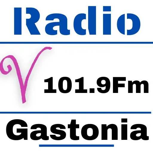 Play V 101.9 Fm Radio Gastonia App APK