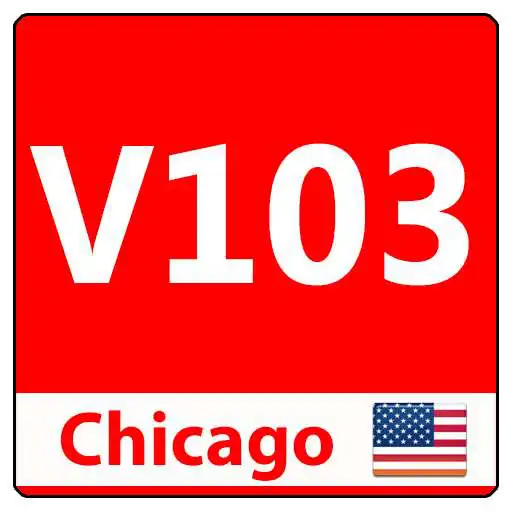 Play V103 Radio Station Chicago APK Play V103 Radio Station Chicago APK