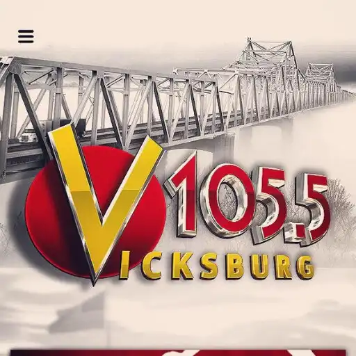Free play online V105.5 Vicksburg APK