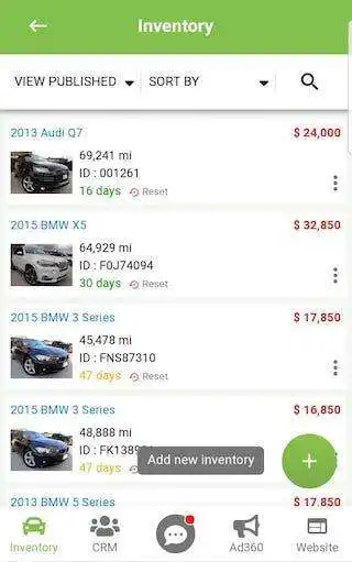 Play V12 Scan VIN  and enjoy V12 Scan VIN with UptoPlay