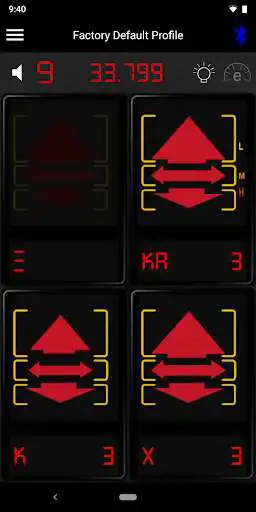 Play V1connection, the app as an online game V1connection, the app with UptoPlay