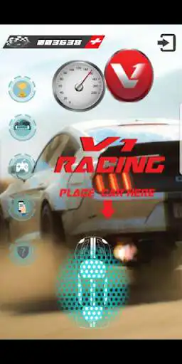 Play V1 Racing  and enjoy V1 Racing with UptoPlay