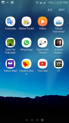 Play V20 Theme - LG V20 Launcher