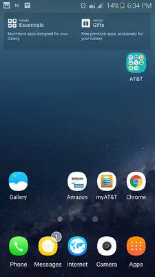 Play V20 Theme - LG V20 Launcher