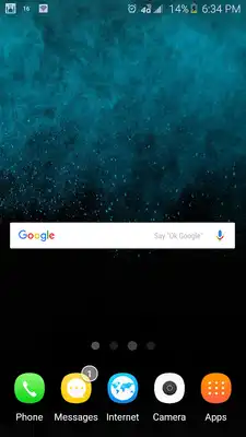 Play V20 Theme - LG V20 Launcher