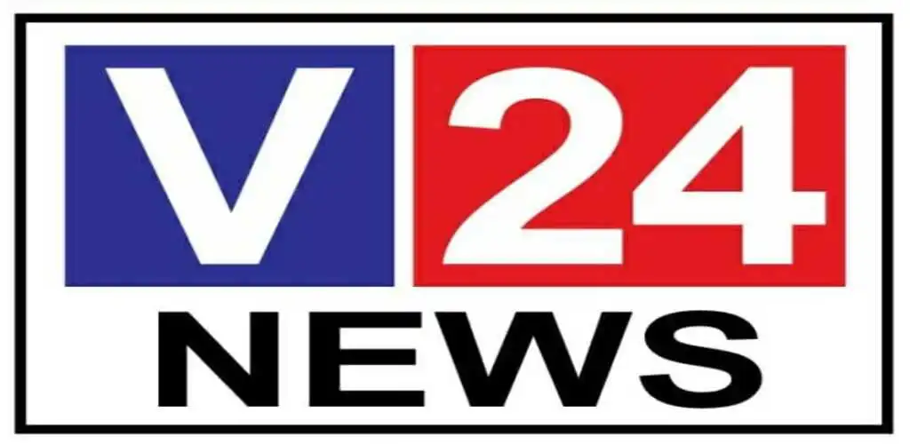 Play V24 News Channel as an online game V24 News Channel with UptoPlay
