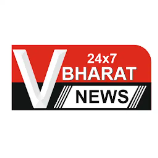 Play V 24x7 Bharat News APK Play V 24x7 Bharat News APK
