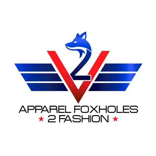 Play V2 Apparel Foxholes To Fashion APK Play V2 Apparel Foxholes To Fashion APK