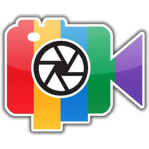 Free play online V2Art: video effects and filters APK