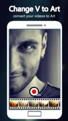 Play V2Art: video effects and filters