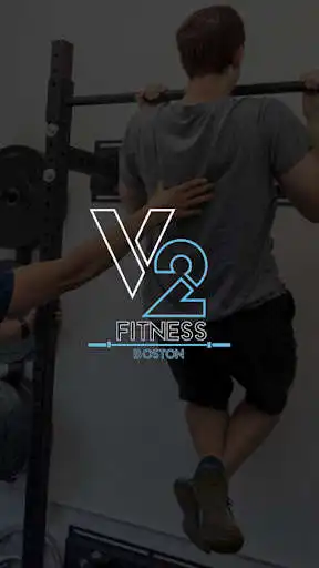 Play V2 Fitness app  and enjoy V2 Fitness app with UptoPlay