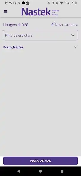 Play V2G Gestor  and enjoy V2G Gestor with UptoPlay