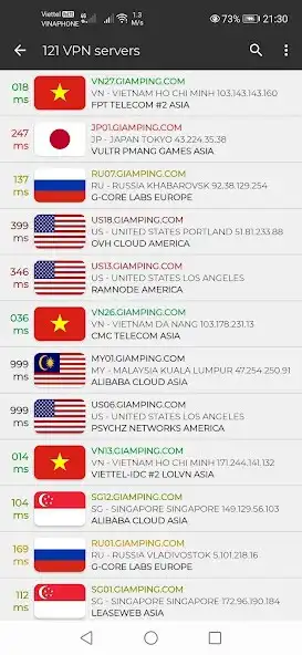 Play V2RayEx - VMess  Shadowsocks as an online game V2RayEx - VMess  Shadowsocks with UptoPlay
