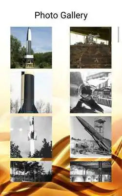Play V2 Rocket