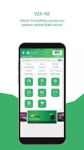 Play V2X-A2  and enjoy V2X-A2 with UptoPlay