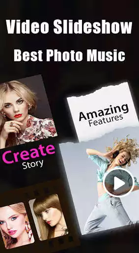 Play V328 - Video Maker Photo Music  and enjoy V328 - Video Maker Photo Music with UptoPlay