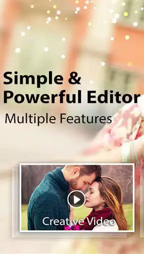 Play V328 - Video Maker Photo Music as an online game V328 - Video Maker Photo Music with UptoPlay