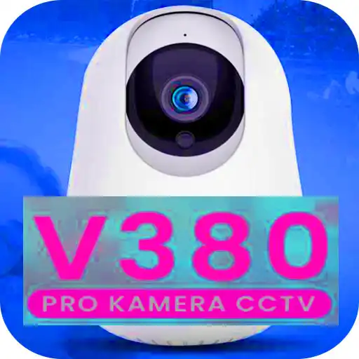 Play V380 Camera Setting APK