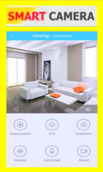 Play V380 Camera Setting  and enjoy V380 Camera Setting with UptoPlay