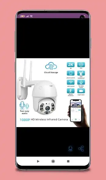 Play v380 pro camera review  and enjoy v380 pro camera review with UptoPlay
