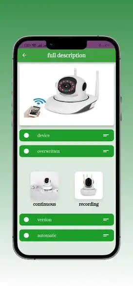 Play v380 pro cctv guide  and enjoy v380 pro cctv guide with UptoPlay